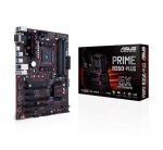 Asus AMD PRIME B350-PLUS AM4 Socket ATX Motherboard