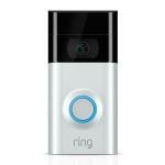 Ring Video Doorbell 2