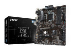 MSI Z370-A PRO LGA 1151 DDR4 ATX Motherboard