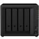 Synology DS418 4 Bay Desktop NAS Enclosure