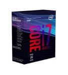 Intel Core i7 8700K 3.7GHz Socket 1151 Processor