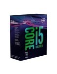 Intel Core i5 8600K 3.6GHz Socket 1151 Processor