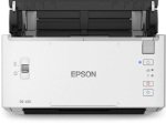 Epson Workforce DS-410 A4 Duplex Sheet-fed Business Scanner