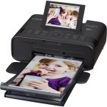 Canon CP1300 SELPHY Wireless Inkjet Printer