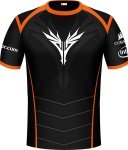Ebuyer Sacriel 2017 Jersey - Large