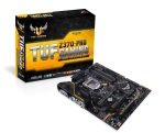 Asus TUF Z370-PRO GAMING Socket 1151 DDR4 ATX Motherboard