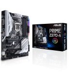 Asus PRIME Z370-A LGA 1151 DDR4 ATX Motherboard