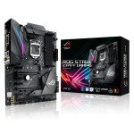 Asus ROG STRIX Z370-F GAMING 1151 DDR4 ATX Motherboard