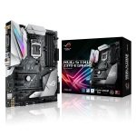 Asus ROG STRIX Z370-E GAMING Socket 1151 DDR4 ATX Motherboard