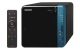 QNAP TS-453B-4G 32TB (4 x 8TB SGT-IW) 4 Bay NAS Unit with 4GB RAM
