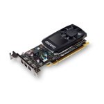 PNY NVIDIA Quadro P400 2GB GDDR5 Graphics Card