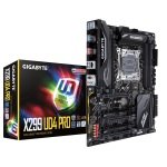 Gigabyte X299 UD4 PRO LGA 2066 DDR4 ATX Motherboard