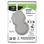 Seagate BarraCuda 500GB Laptop Hard Drive 2.5" 7mm SATA III 6GB's 5400RPM 128MB Cache