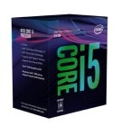 Intel Core i5 8400 2.80GHz Socket 1151 Processor