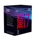 Intel Core i7 8700 Socket 1151 3.2GHz Processor