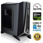 Chillblast Fusion Alpha Gaming PC