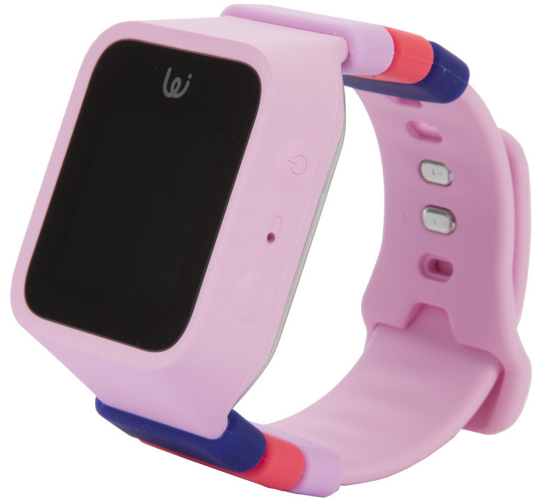 pomo watch waffle