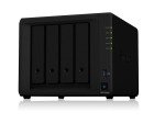 Synology DS418play 4 Bay Desktop NAS Enclosure