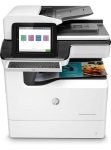 HP 785f PageWide Enterprise A3 Colour Multifunction Inkjet Printer