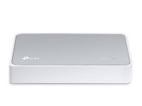 TP-Link TL-SF1008D 8 Port Unmanaged Switch