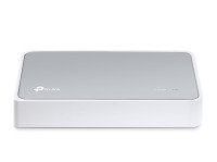 TP-Link TL-SF1008D 8-Port 10/100Mbps Desktop Switch