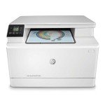 HP M180n A4 Multi-Function Colour Laser Printer
