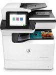 HP 780dn PageWide Enterprise A3 Colour Multifunction Inkjet Printer