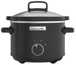 Crock-Pot 2.4L Two Person Slow Cooker