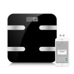 Smart Fitness Scales