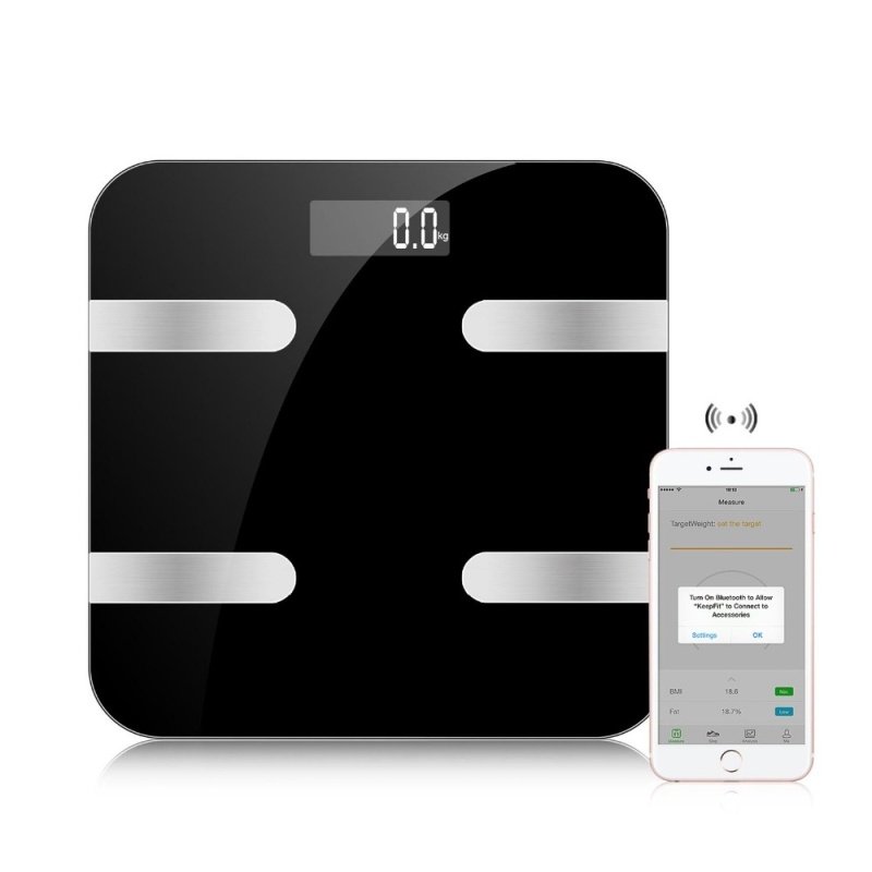 ebuyer.com | Smart Fitness Scales