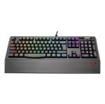 Riotoro Ghostwriter Classic UK Layout Keyboard