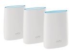 Netgear Orbi WiFi System RBK53 Wi-Fi System