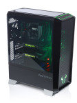 Riotoro RGB Front Panel Full Tower ATX Case