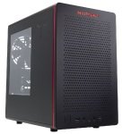 Riotoro Compact Mini-ITX Case