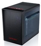 Riotoro Compact Inverted ATX Case