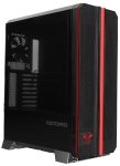 Riotoro RGB Front Panel Full Tower ATX Case