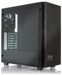 Riotoro Mid Tower ATX Tempered Glass Case