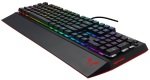 Riotoro Ghostwriter Brown Mechanical UK Keyboard