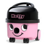 Numatic HET160-11 Hetty the Vacuum Cleaner