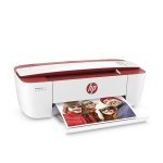 HP DeskJet 3733 All-in-One Multi-Function Inkjet Printer