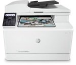 HP M181fw LaserJet Pro Multi-Function Wireless Colour Printer