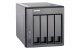 QNAP TS-431X-8G 16TB (4 x 4TB SGT-IW PRO) 4 Bay NAS Unit with 8GB RAM