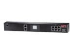 APC Netbotz Rack Sensor Pod 150
