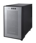 Russell Hobbs RH8WC2 8 Bottle Drinks Cooler