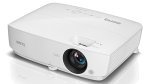 BenQ MS531 - DLP projector - portable - 3D