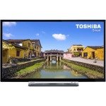 Toshiba 32W3753DB 32" HD Ready Smart TV