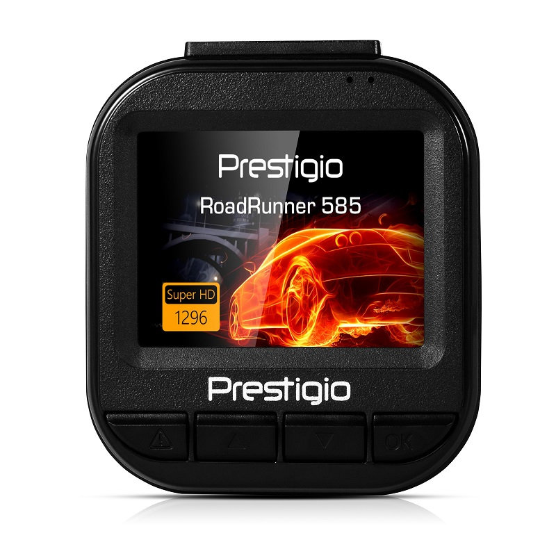 Prestigio road cam не работает