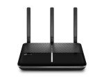 EXDISPLAY AC1600 Wireless Gigabit VDSL/ADSL Modem Router