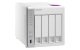 QNAP TS-431P2-1G 12TB (4 x 3TB WD RED) 4 Bay NAS Unit with 1GB RAM