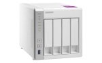 QNAP TS-431P2-1G 4 Bay Desktop NAS Enclosure with 1GB RAM